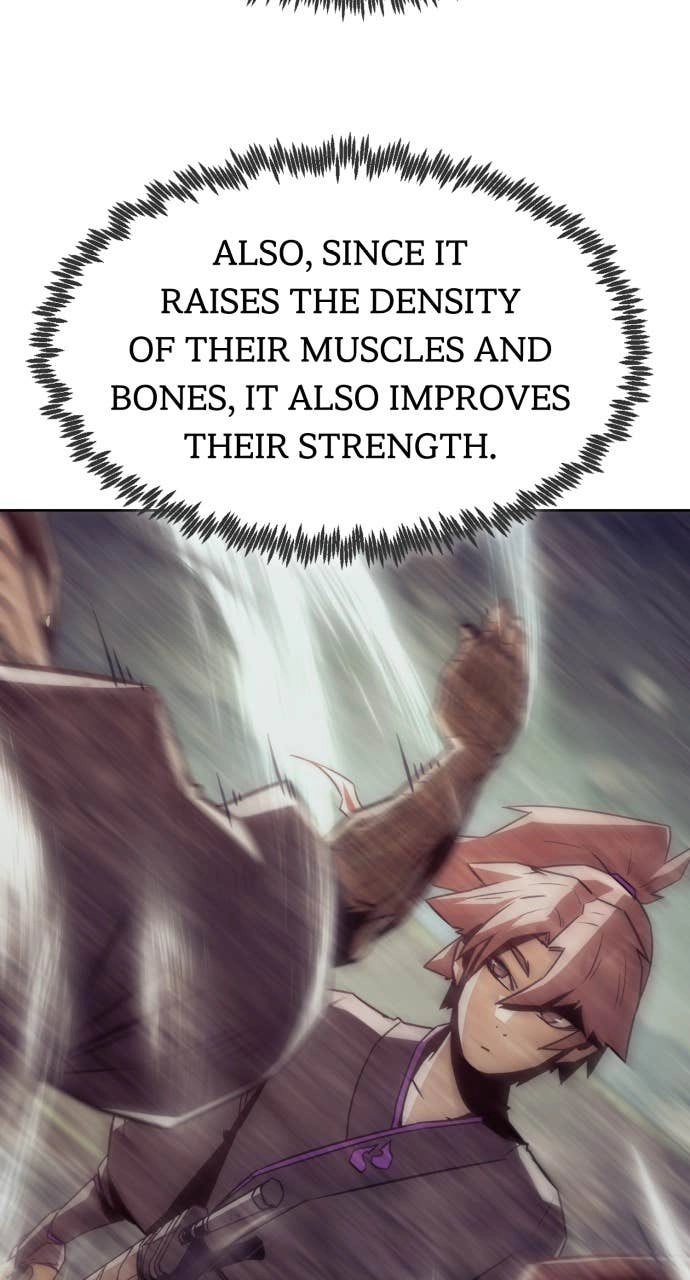 The Dang Clan’s Swordmaster Heir Just Wants a Normal Life Chapter 37 Page 42