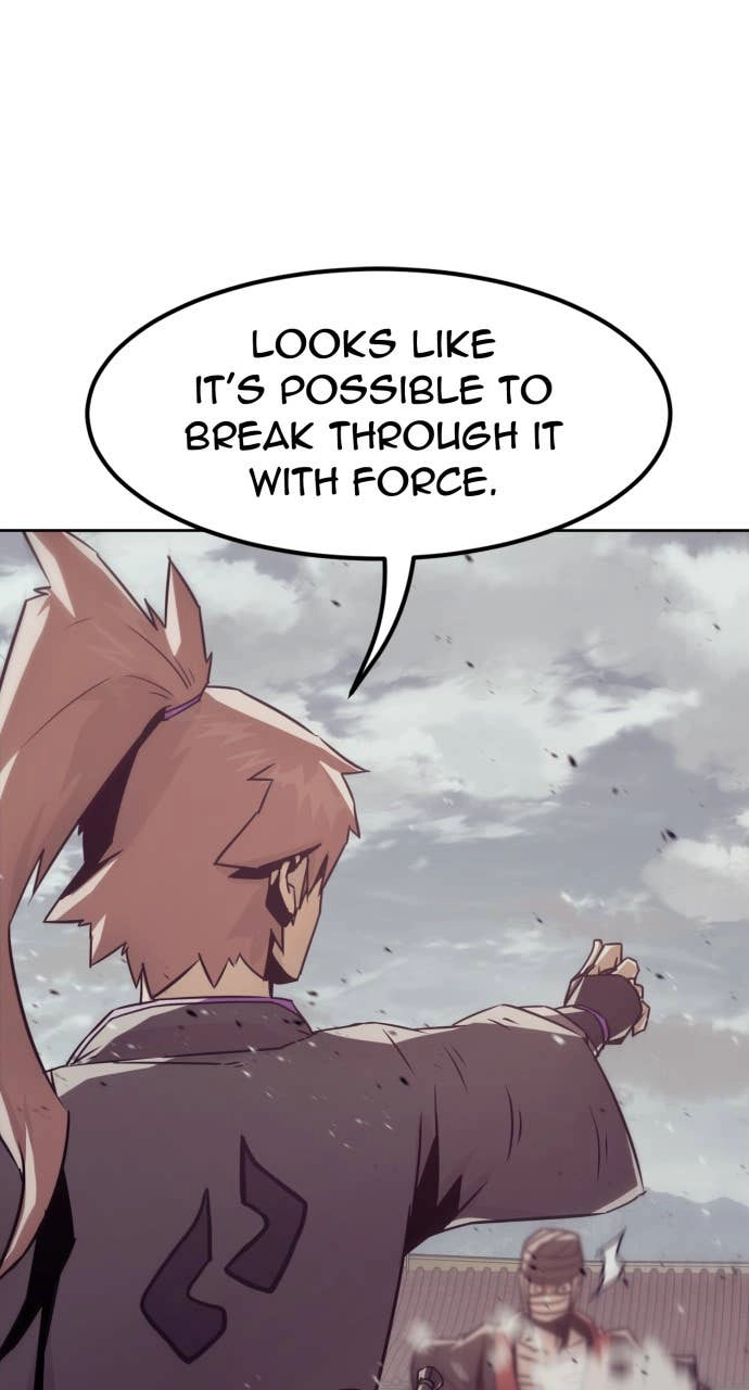 The Dang Clan’s Swordmaster Heir Just Wants a Normal Life Chapter 37 Page 51