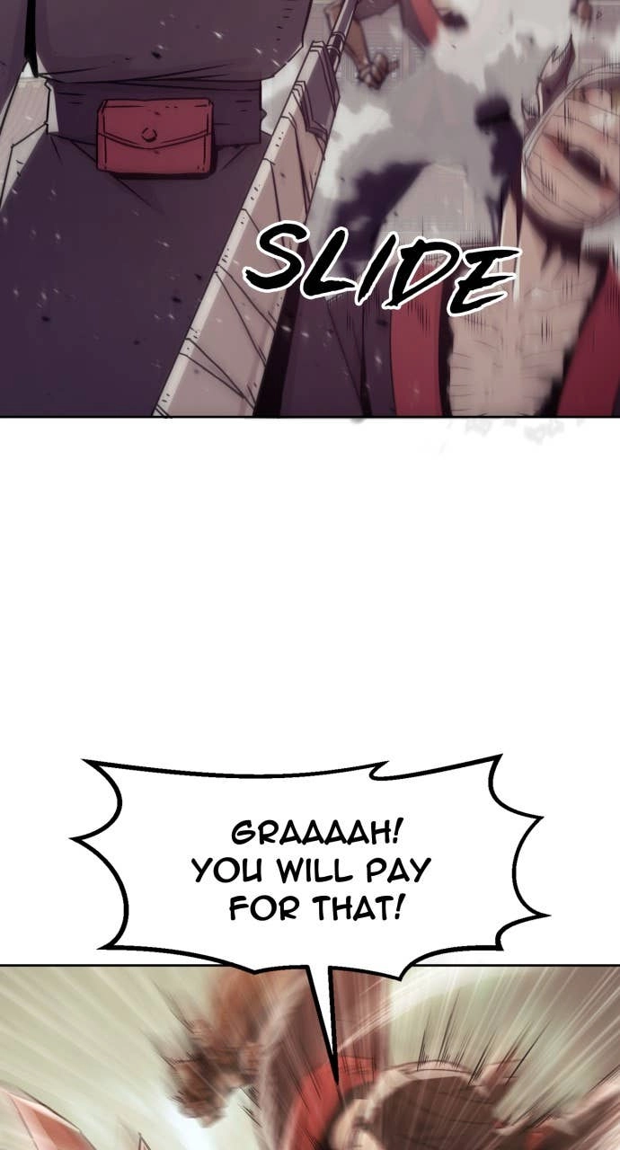 The Dang Clan’s Swordmaster Heir Just Wants a Normal Life Chapter 37 Page 52