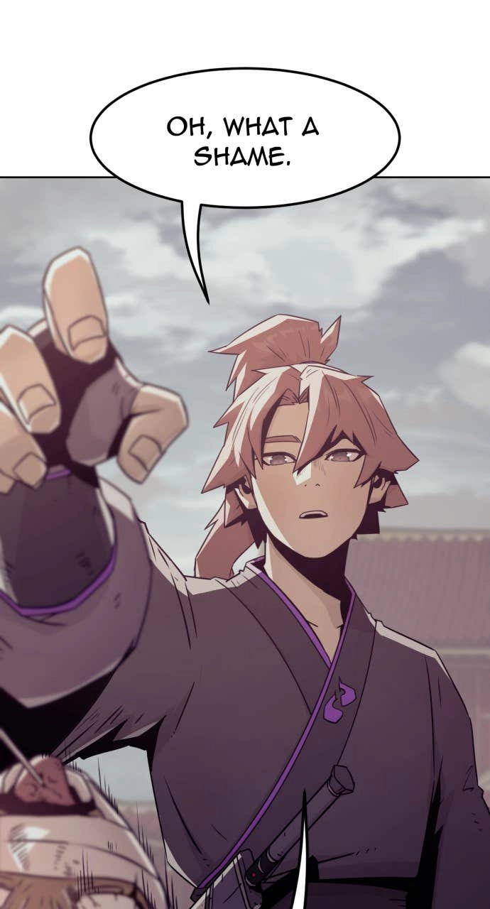 The Dang Clan’s Swordmaster Heir Just Wants a Normal Life Chapter 37 Page 57
