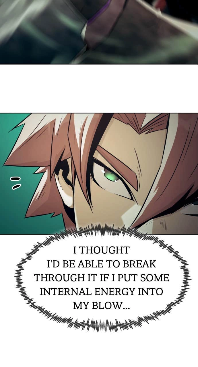 The Dang Clan’s Swordmaster Heir Just Wants a Normal Life Chapter 37 Page 64