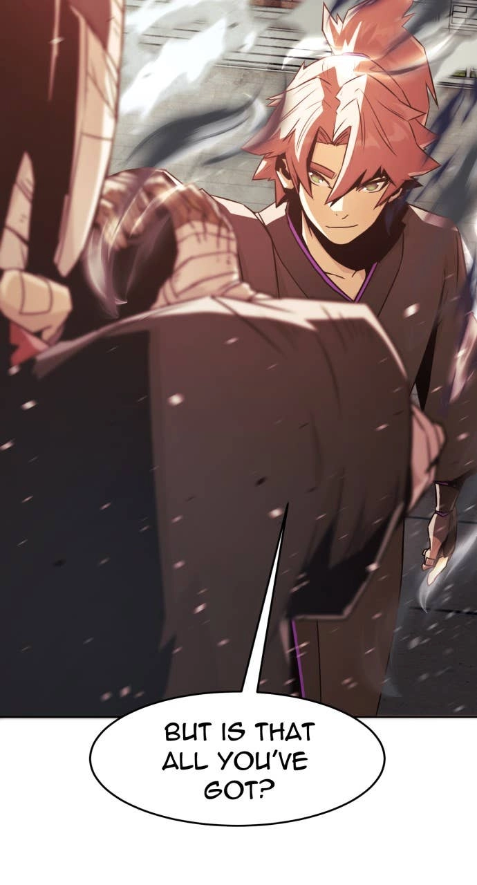 The Dang Clan’s Swordmaster Heir Just Wants a Normal Life Chapter 37 Page 68