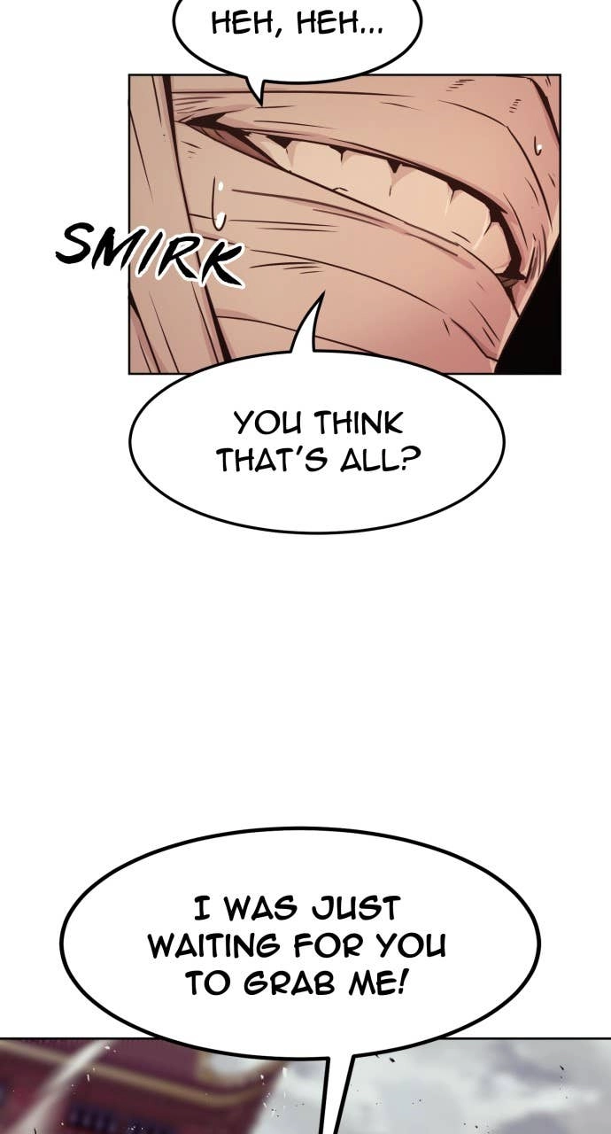 The Dang Clan’s Swordmaster Heir Just Wants a Normal Life Chapter 37 Page 71