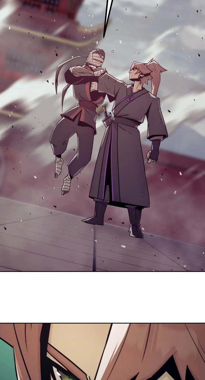 The Dang Clan’s Swordmaster Heir Just Wants a Normal Life Chapter 37 Page 72
