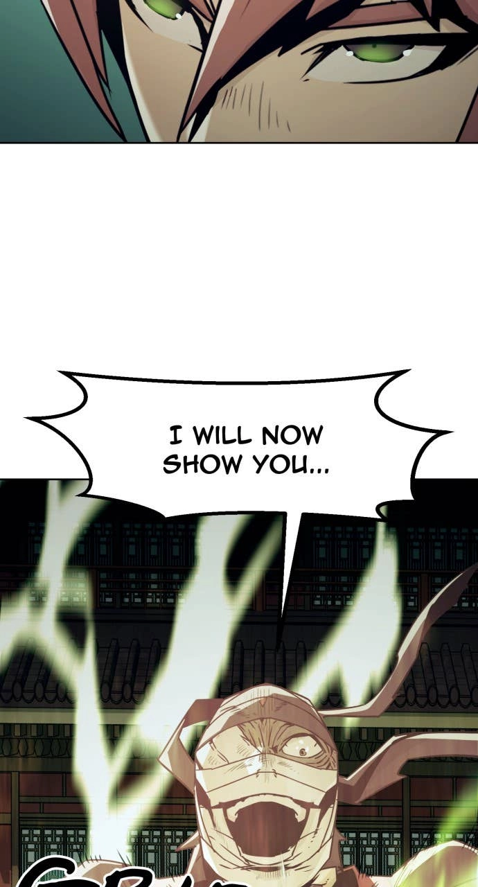The Dang Clan’s Swordmaster Heir Just Wants a Normal Life Chapter 37 Page 73