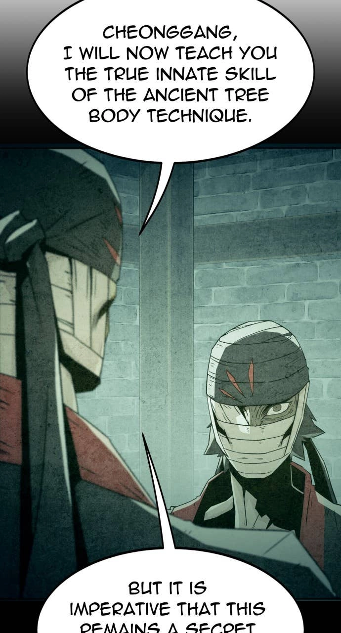 The Dang Clan’s Swordmaster Heir Just Wants a Normal Life Chapter 37 Page 76