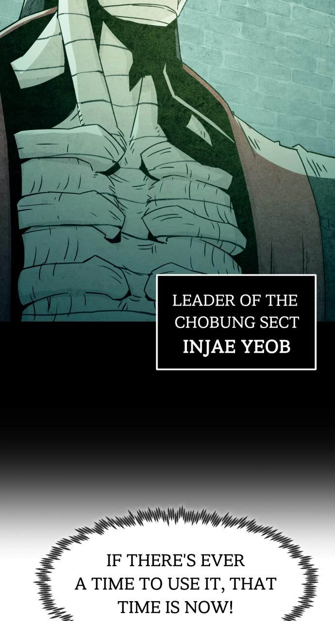 The Dang Clan’s Swordmaster Heir Just Wants a Normal Life Chapter 37 Page 78
