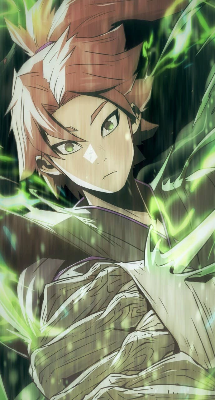 The Dang Clan’s Swordmaster Heir Just Wants a Normal Life Chapter 37 Page 80