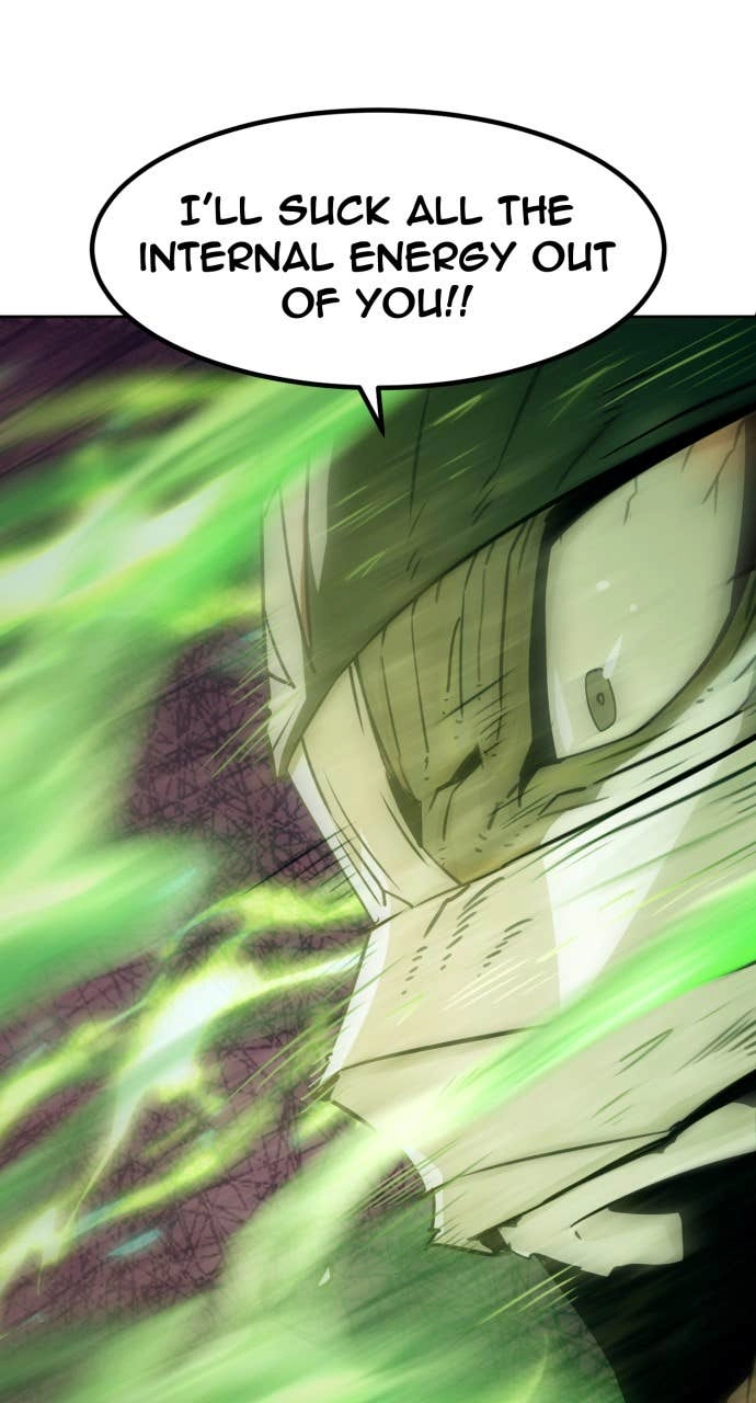 The Dang Clan’s Swordmaster Heir Just Wants a Normal Life Chapter 37 Page 82