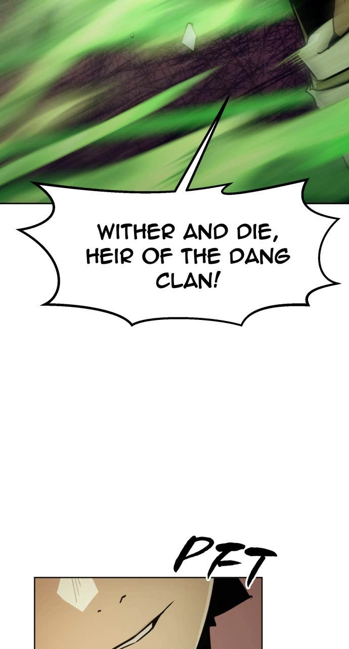 The Dang Clan’s Swordmaster Heir Just Wants a Normal Life Chapter 37 Page 83