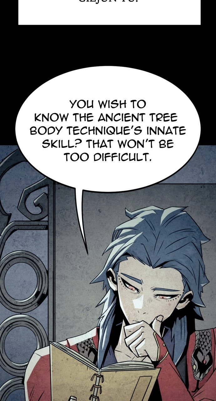 The Dang Clan’s Swordmaster Heir Just Wants a Normal Life Chapter 38 Page 5