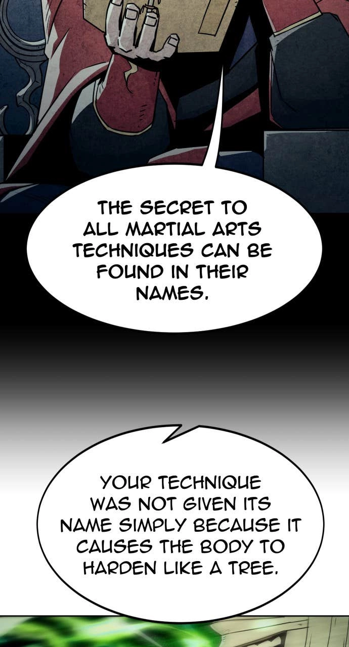The Dang Clan’s Swordmaster Heir Just Wants a Normal Life Chapter 38 Page 6