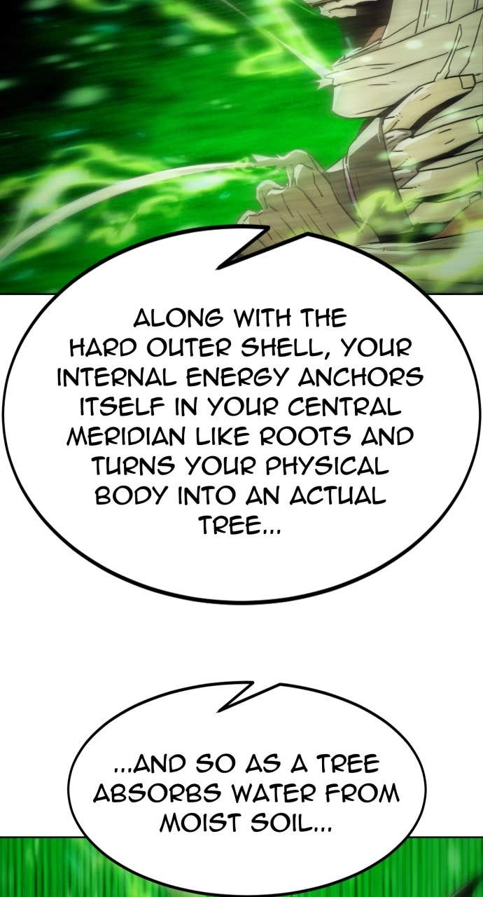 The Dang Clan’s Swordmaster Heir Just Wants a Normal Life Chapter 38 Page 7
