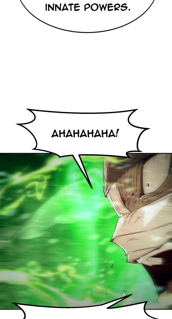 The Dang Clan’s Swordmaster Heir Just Wants a Normal Life Chapter 38 Page 9