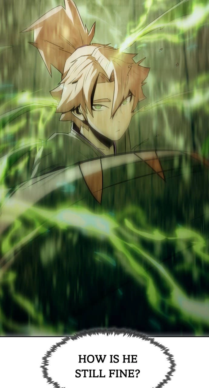 The Dang Clan’s Swordmaster Heir Just Wants a Normal Life Chapter 38 Page 11