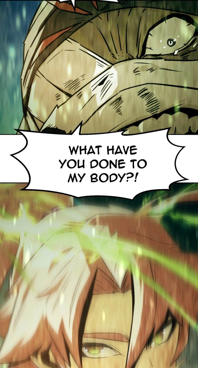The Dang Clan’s Swordmaster Heir Just Wants a Normal Life Chapter 38 Page 14