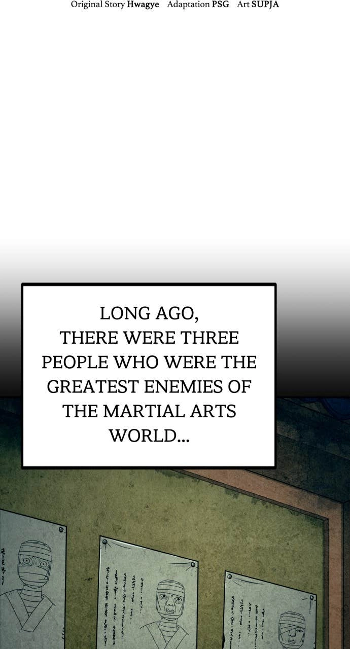 The Dang Clan’s Swordmaster Heir Just Wants a Normal Life Chapter 38 Page 17