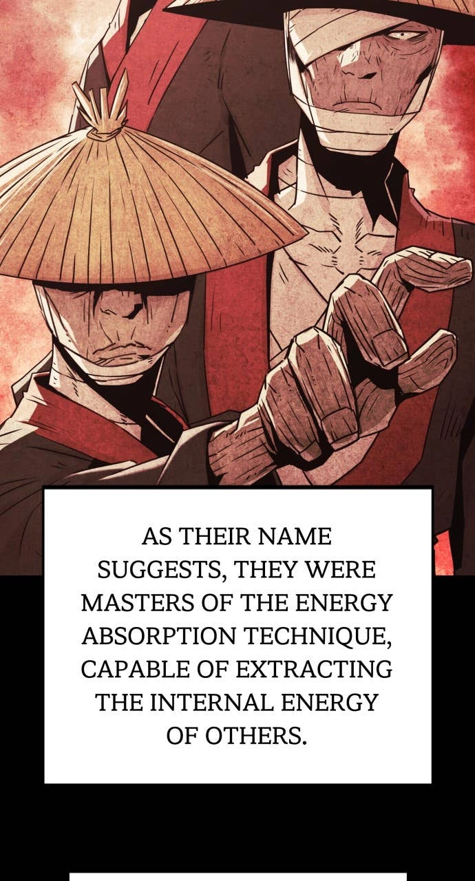The Dang Clan’s Swordmaster Heir Just Wants a Normal Life Chapter 38 Page 19