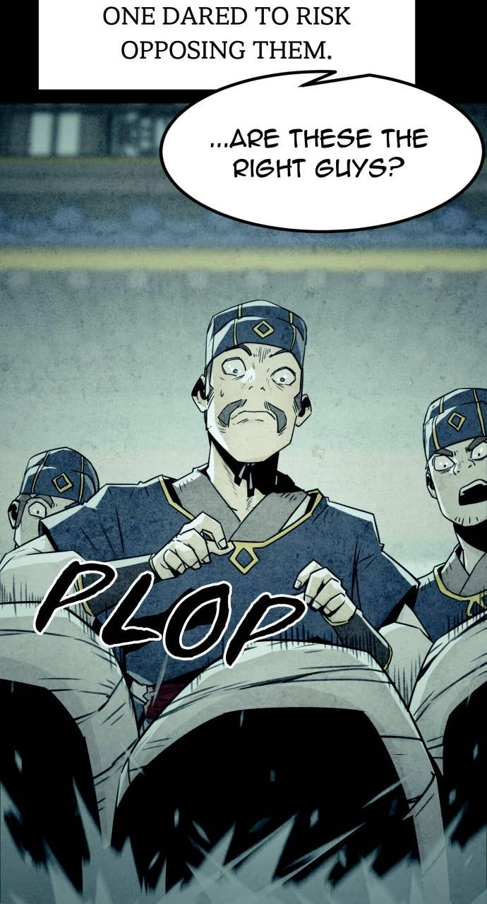 The Dang Clan’s Swordmaster Heir Just Wants a Normal Life Chapter 38 Page 21