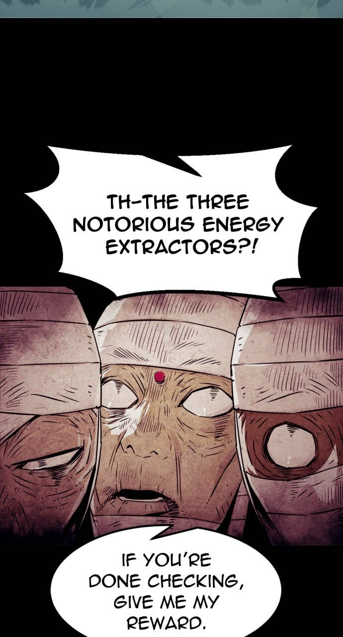 The Dang Clan’s Swordmaster Heir Just Wants a Normal Life Chapter 38 Page 22