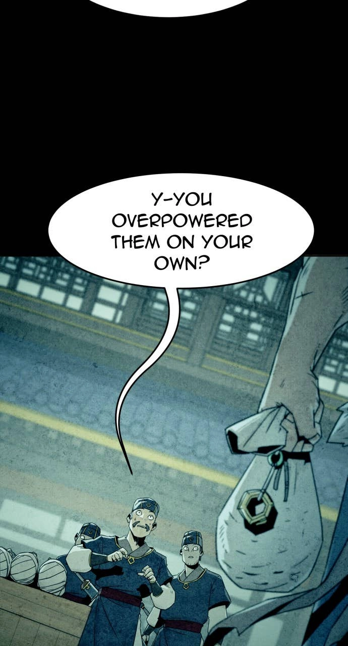 The Dang Clan’s Swordmaster Heir Just Wants a Normal Life Chapter 38 Page 23