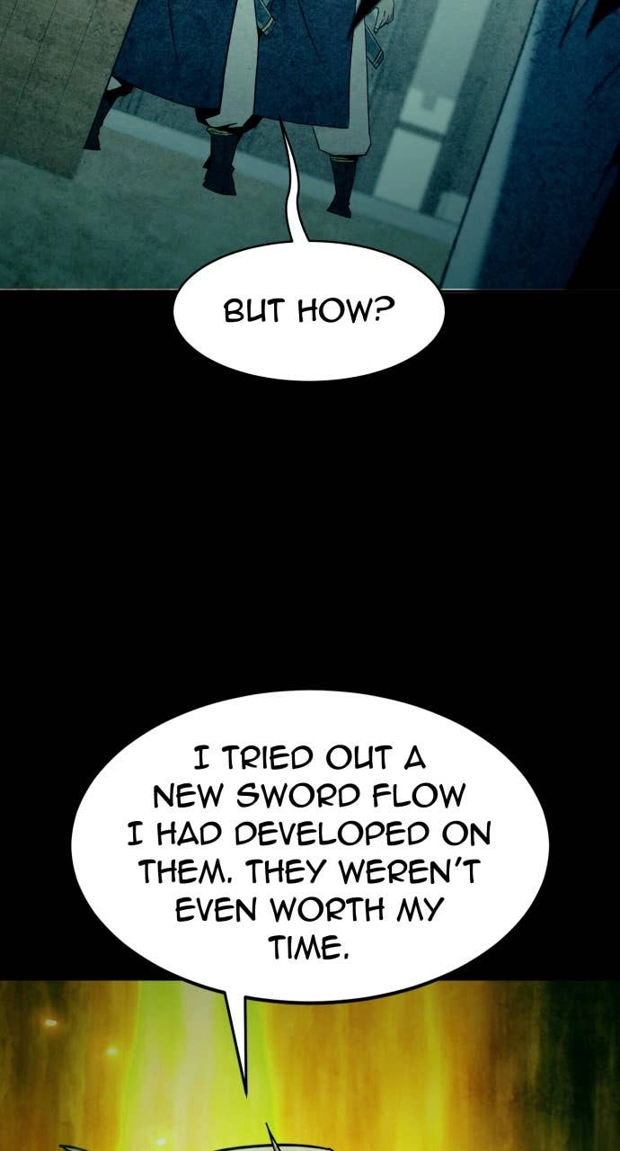 The Dang Clan’s Swordmaster Heir Just Wants a Normal Life Chapter 38 Page 24