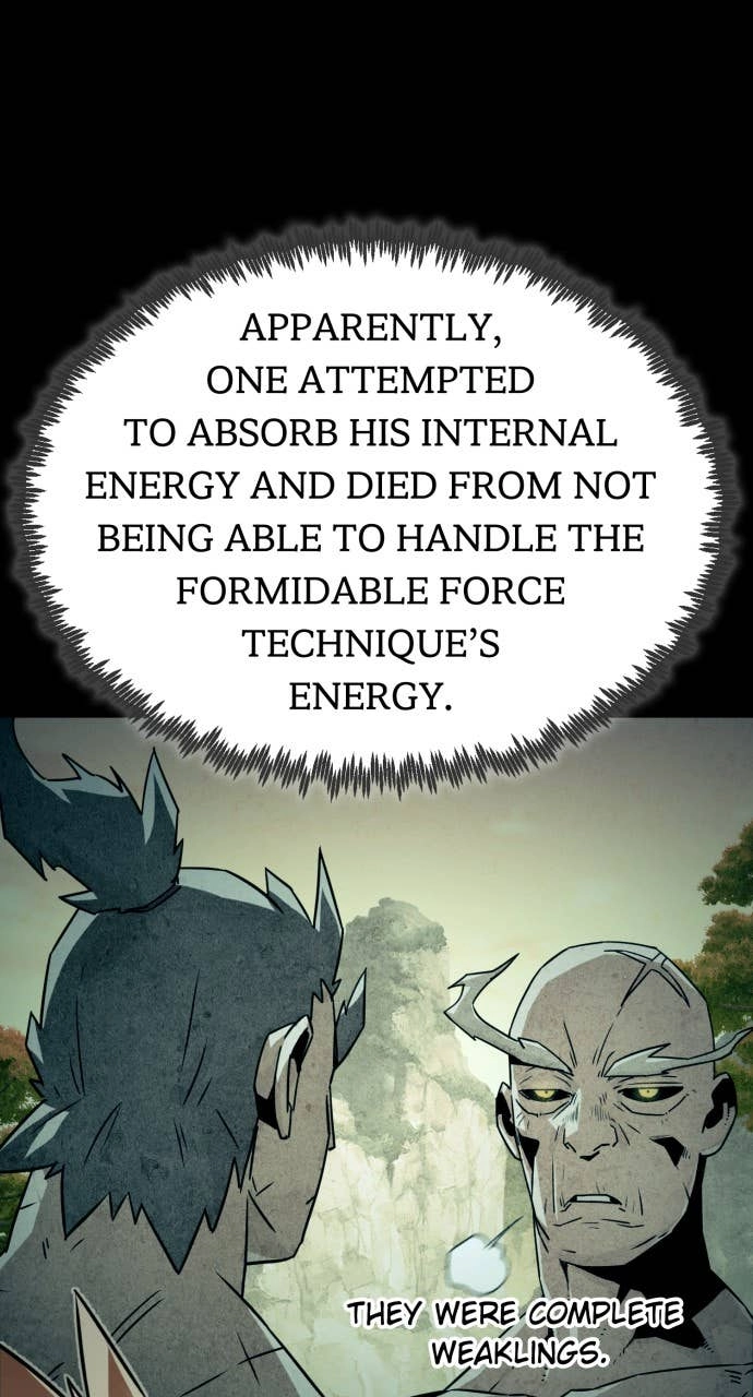 The Dang Clan’s Swordmaster Heir Just Wants a Normal Life Chapter 38 Page 26