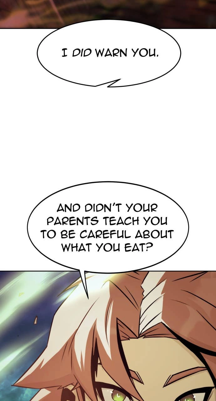 The Dang Clan’s Swordmaster Heir Just Wants a Normal Life Chapter 38 Page 29