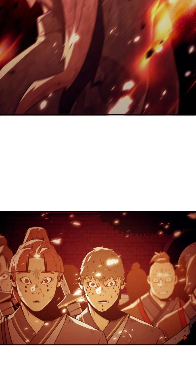 The Dang Clan’s Swordmaster Heir Just Wants a Normal Life Chapter 38 Page 32