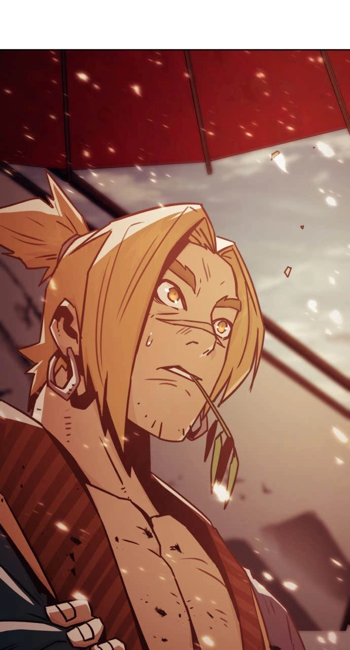 The Dang Clan’s Swordmaster Heir Just Wants a Normal Life Chapter 38 Page 33