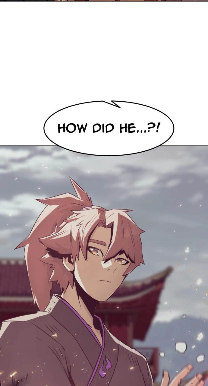 The Dang Clan’s Swordmaster Heir Just Wants a Normal Life Chapter 38 Page 34
