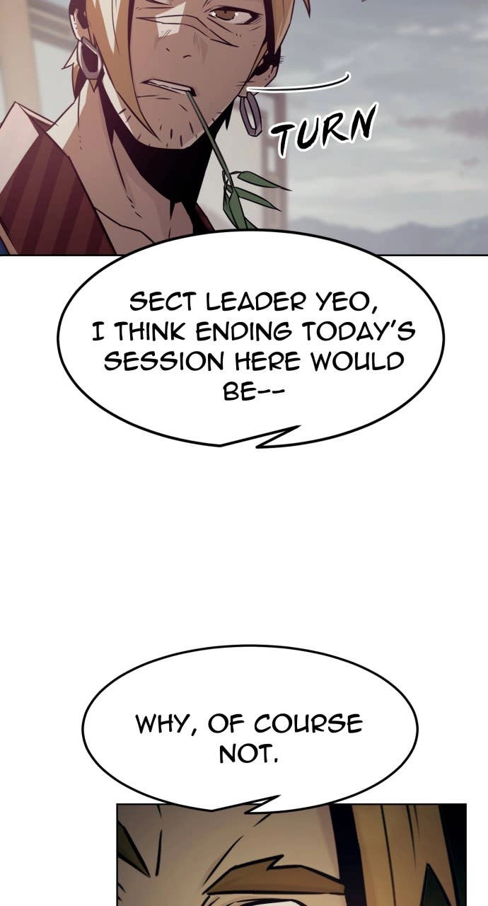 The Dang Clan’s Swordmaster Heir Just Wants a Normal Life Chapter 38 Page 36