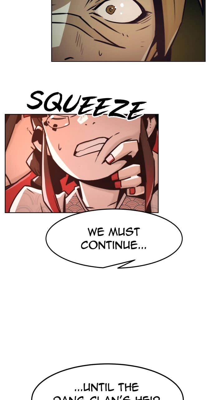 The Dang Clan’s Swordmaster Heir Just Wants a Normal Life Chapter 38 Page 37