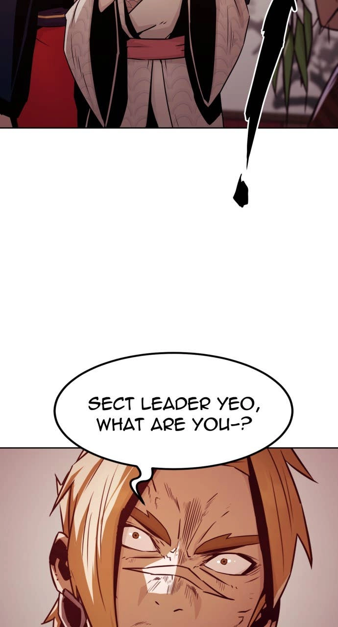 The Dang Clan’s Swordmaster Heir Just Wants a Normal Life Chapter 38 Page 39
