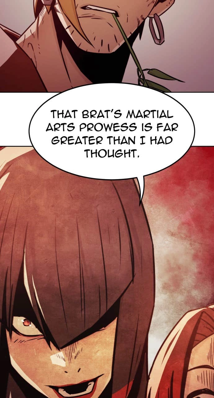 The Dang Clan’s Swordmaster Heir Just Wants a Normal Life Chapter 38 Page 40