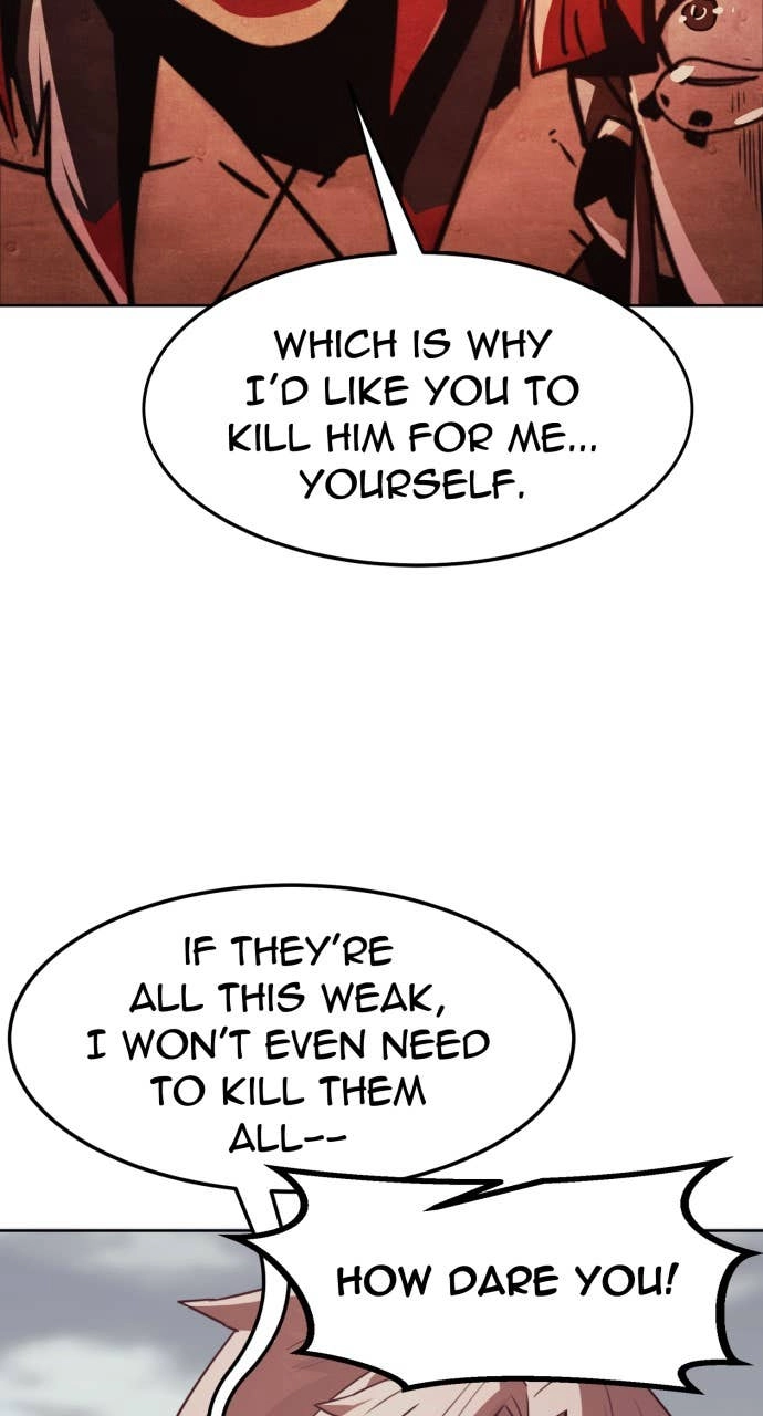 The Dang Clan’s Swordmaster Heir Just Wants a Normal Life Chapter 38 Page 41