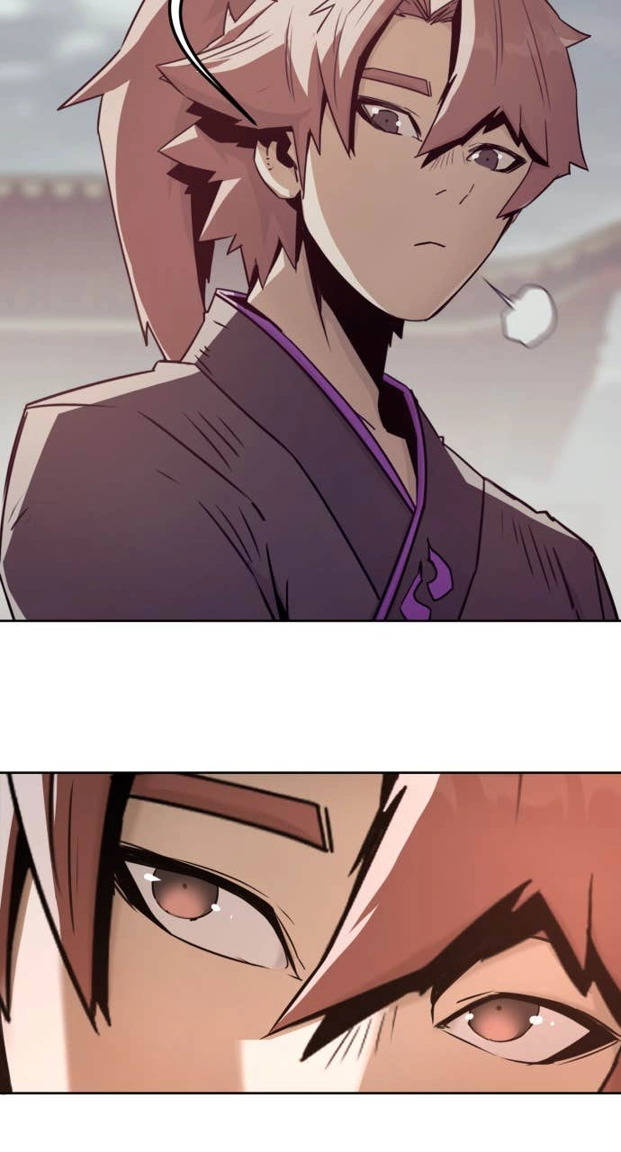 The Dang Clan’s Swordmaster Heir Just Wants a Normal Life Chapter 38 Page 42