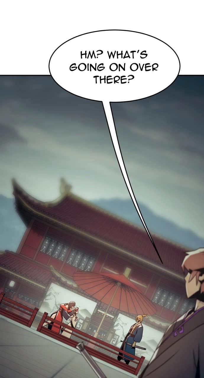 The Dang Clan’s Swordmaster Heir Just Wants a Normal Life Chapter 38 Page 43