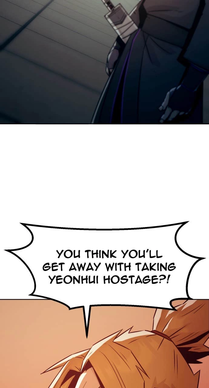 The Dang Clan’s Swordmaster Heir Just Wants a Normal Life Chapter 38 Page 44
