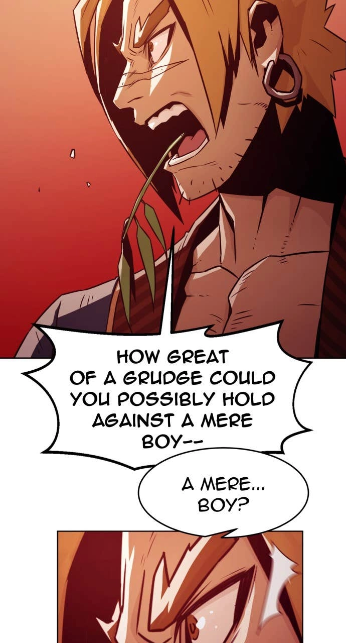 The Dang Clan’s Swordmaster Heir Just Wants a Normal Life Chapter 38 Page 45