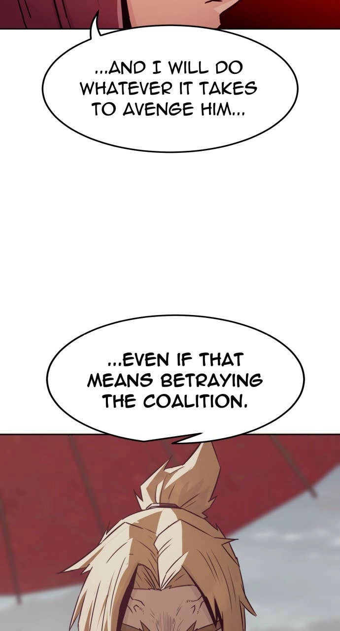 The Dang Clan’s Swordmaster Heir Just Wants a Normal Life Chapter 38 Page 47