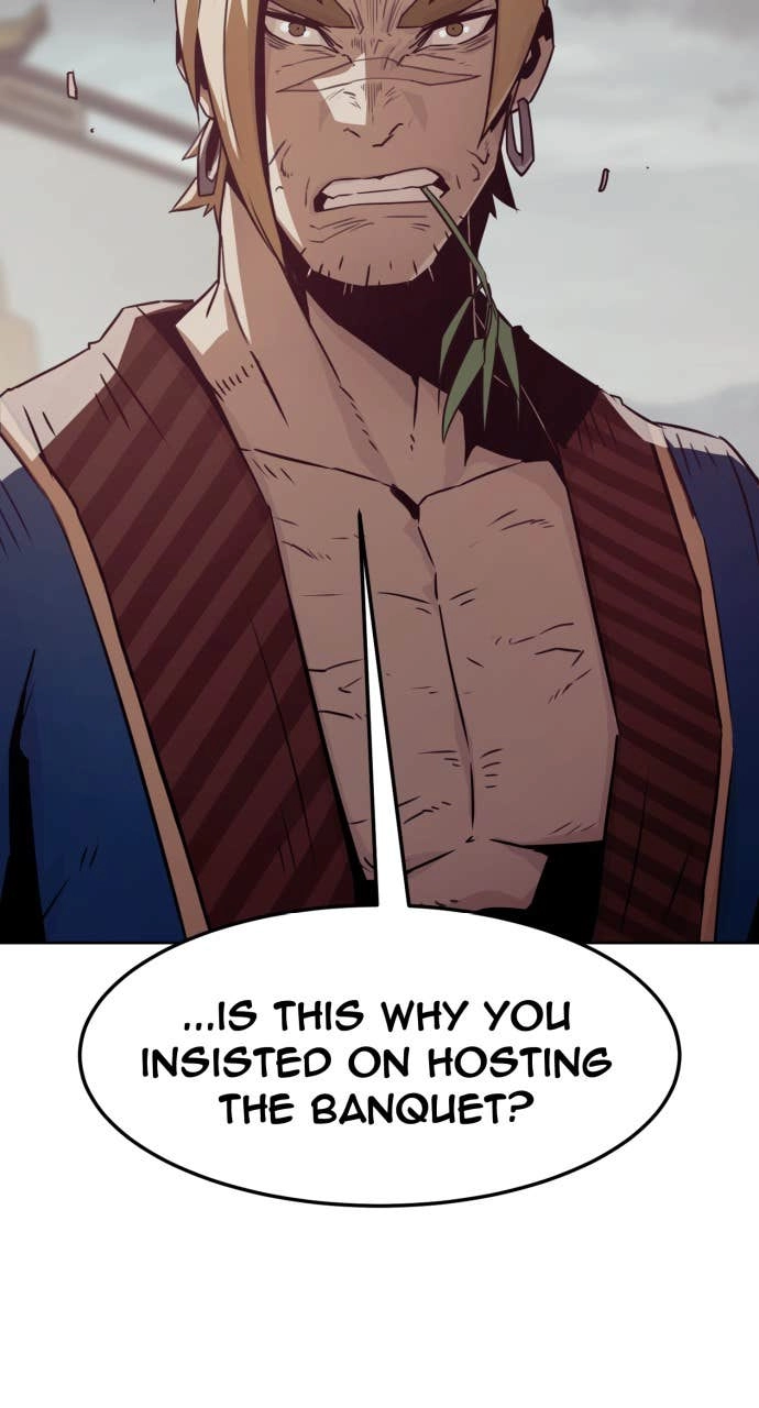 The Dang Clan’s Swordmaster Heir Just Wants a Normal Life Chapter 38 Page 48