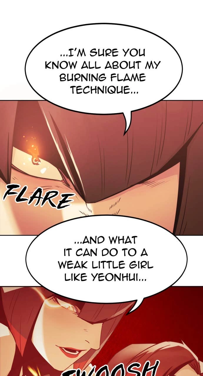 The Dang Clan’s Swordmaster Heir Just Wants a Normal Life Chapter 38 Page 49