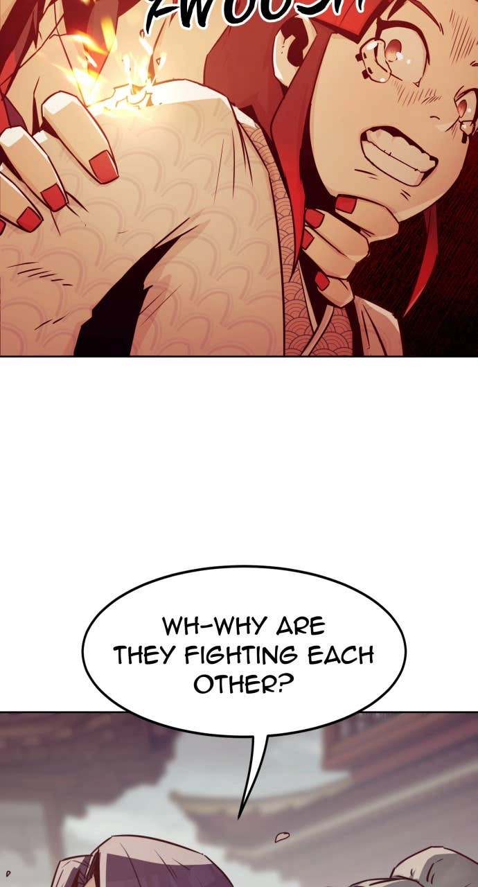 The Dang Clan’s Swordmaster Heir Just Wants a Normal Life Chapter 38 Page 50