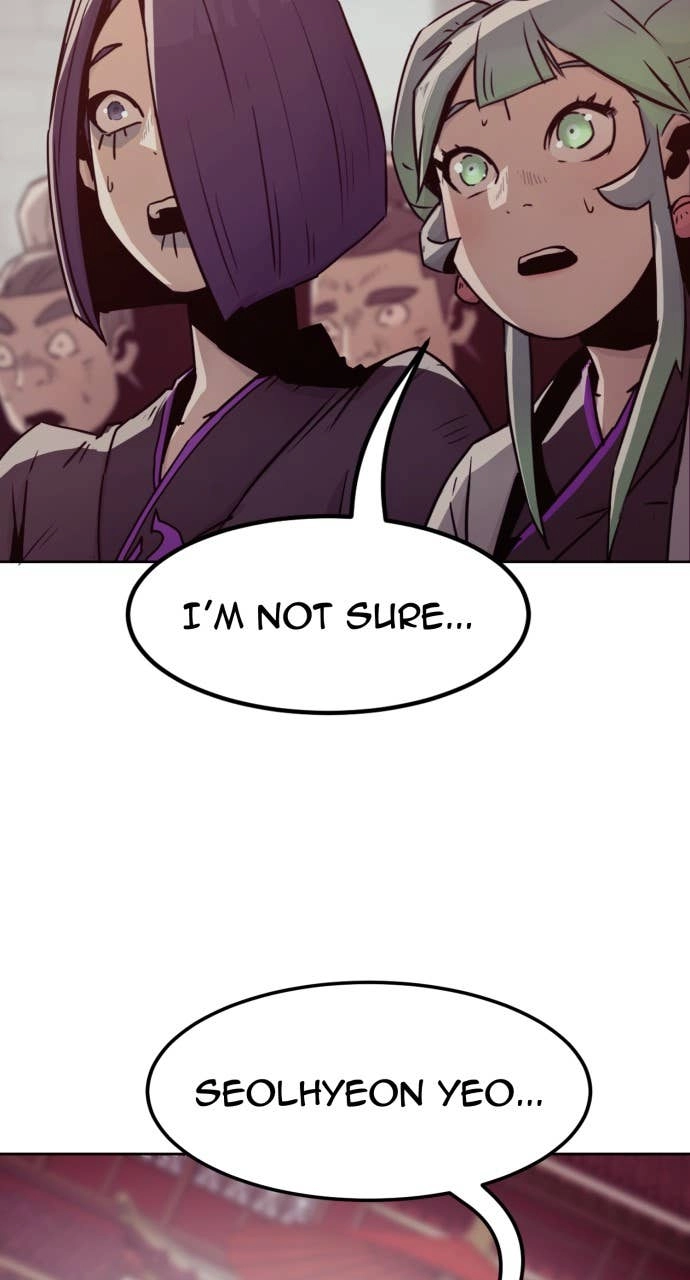 The Dang Clan’s Swordmaster Heir Just Wants a Normal Life Chapter 38 Page 51