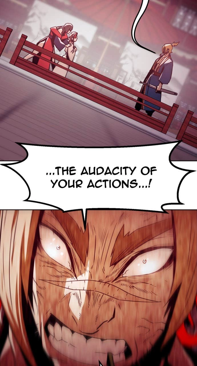 The Dang Clan’s Swordmaster Heir Just Wants a Normal Life Chapter 38 Page 52