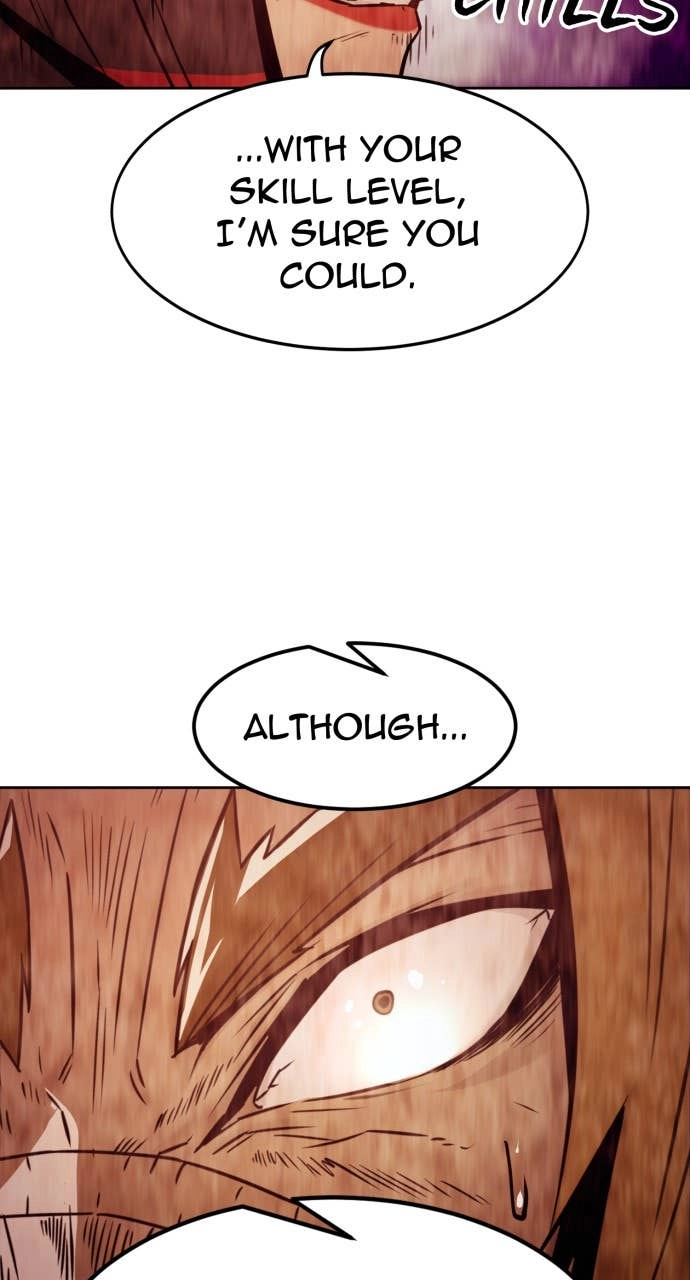 The Dang Clan’s Swordmaster Heir Just Wants a Normal Life Chapter 38 Page 55