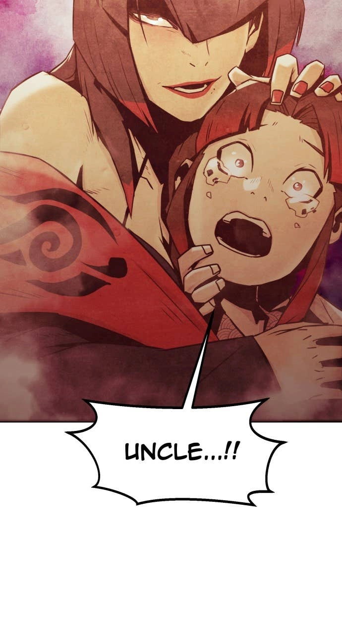 The Dang Clan’s Swordmaster Heir Just Wants a Normal Life Chapter 38 Page 57