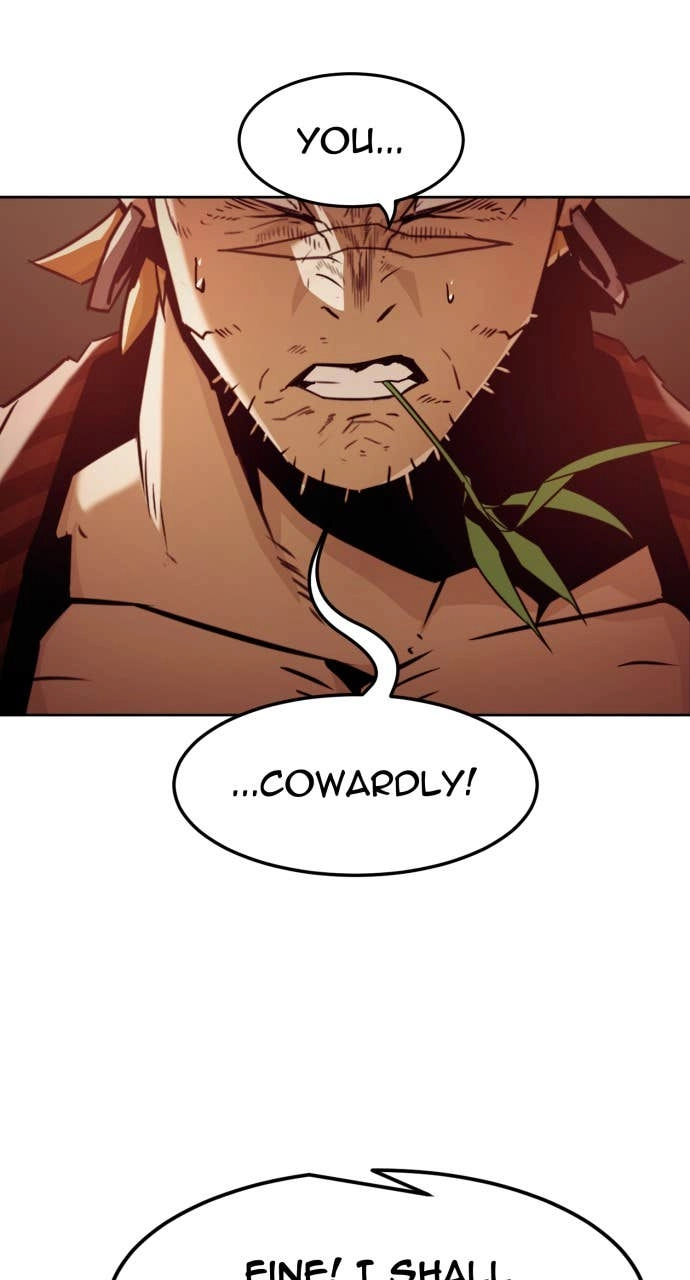 The Dang Clan’s Swordmaster Heir Just Wants a Normal Life Chapter 38 Page 58