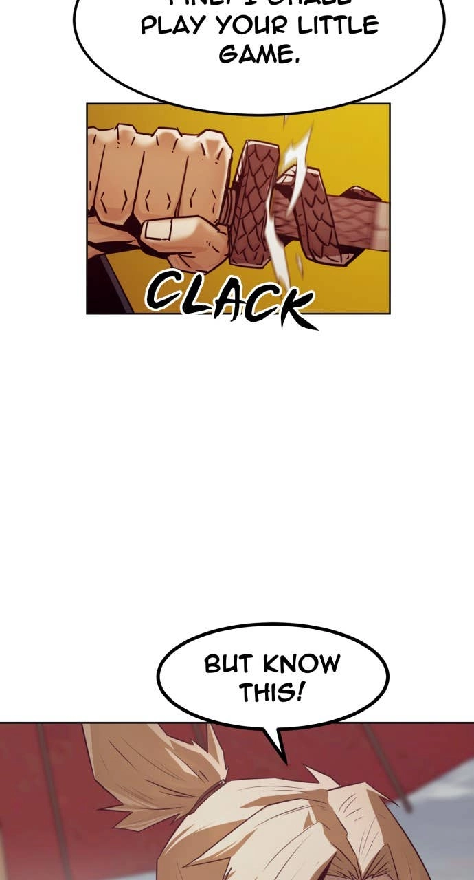 The Dang Clan’s Swordmaster Heir Just Wants a Normal Life Chapter 38 Page 59